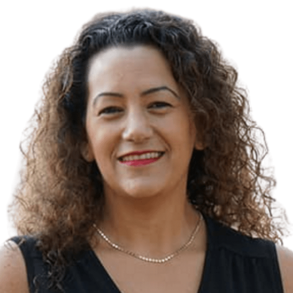 איילת זרחיהו