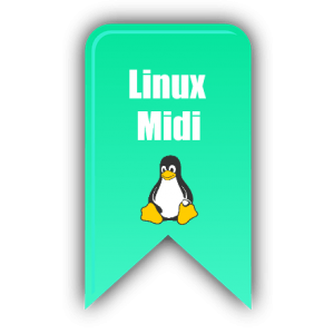 Linux Midi - תכנית לינוקס מידי